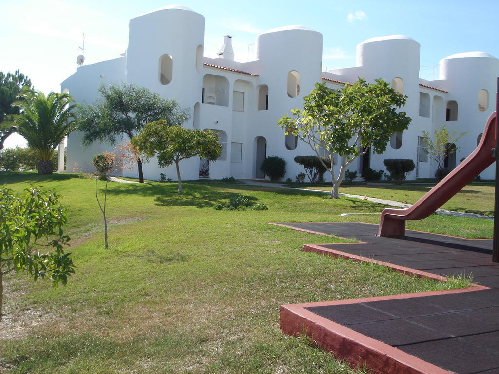 Quinta Do Torrejao Armacao de Pera Exterior foto
