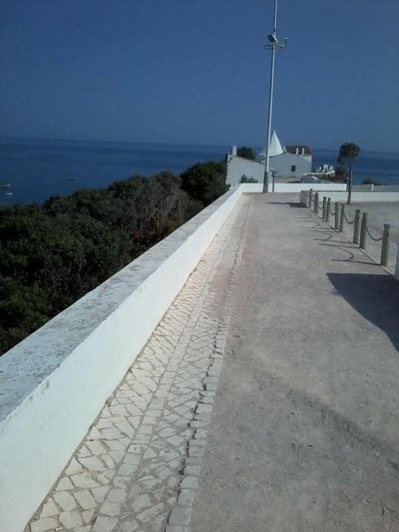 Quinta Do Torrejao Armacao de Pera Exterior foto